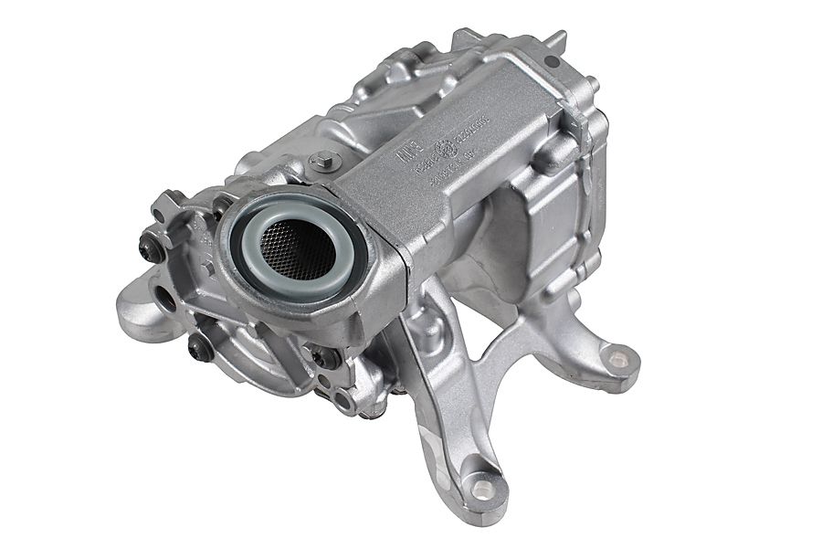 METZGER AUTOTEILE Oliepumpe 8000086 for BMW MINI