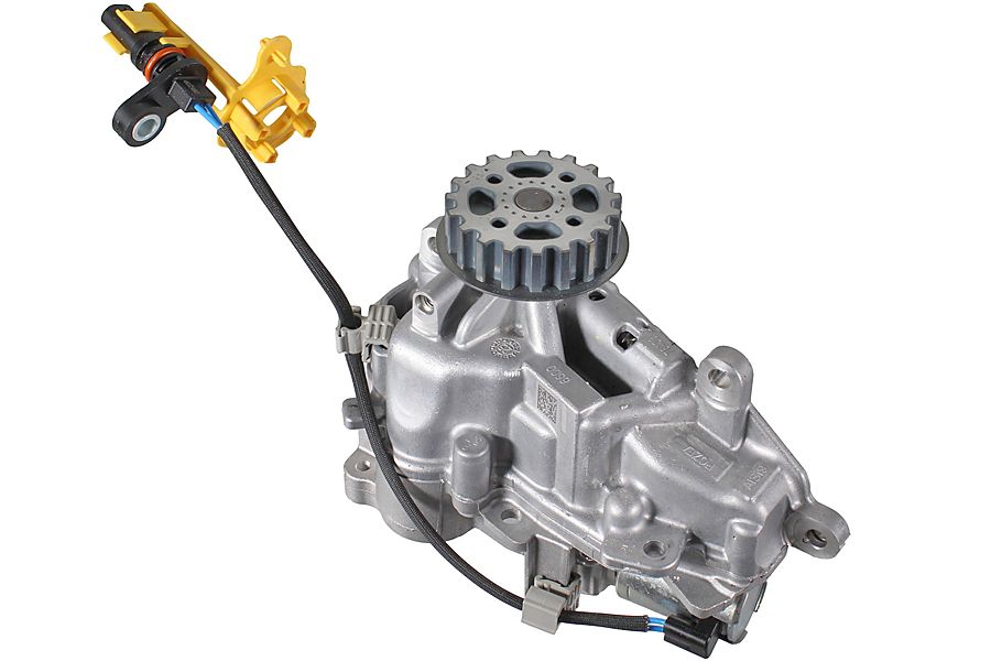 METZGER AUTOTEILE Oliepumpe 8000090 for FORD USA