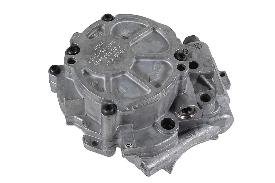 METZGER AUTOTEILE Oliepumpe 8000089 for IVECO PEUGEOT