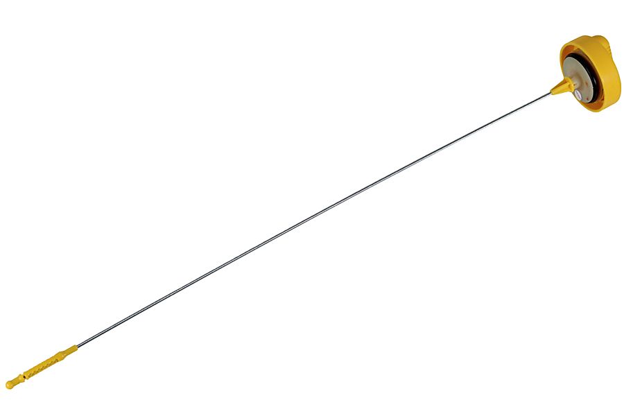 METZGER AUTOTEILE Oliestandsmåler 8001121 for RENAULT