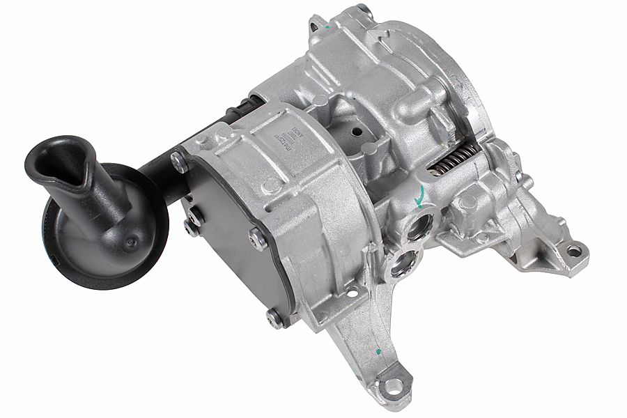 METZGER AUTOTEILE Oliepumpe 8000094 for SKODA