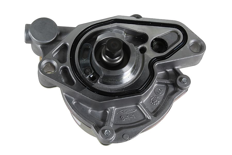 METZGER AUTOTEILE Vakuumpumpe, bremsesystem 8010165 for VAUXHALL CADILLAC