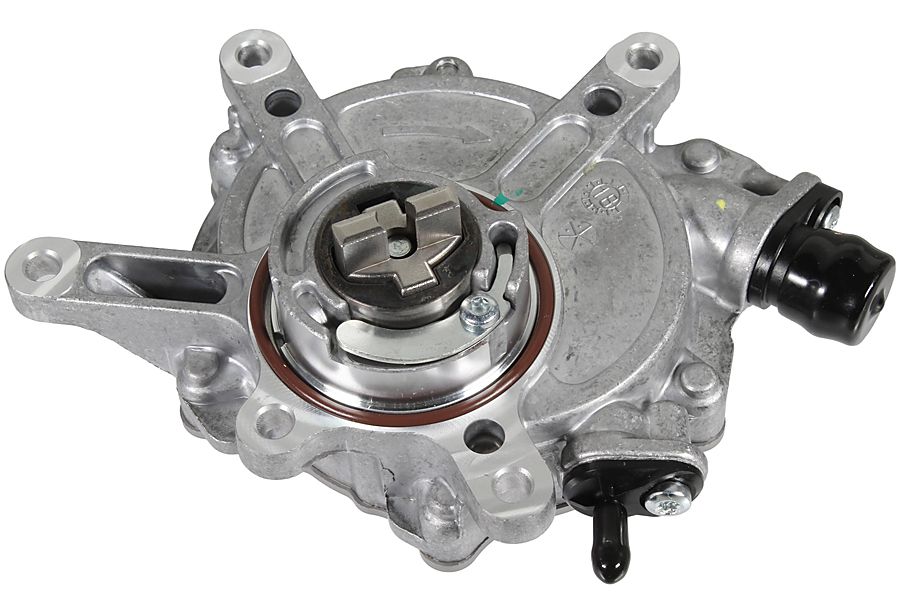 METZGER AUTOTEILE Vakuumpumpe, bremsesystem 8010187 for MERCEDES-BENZ