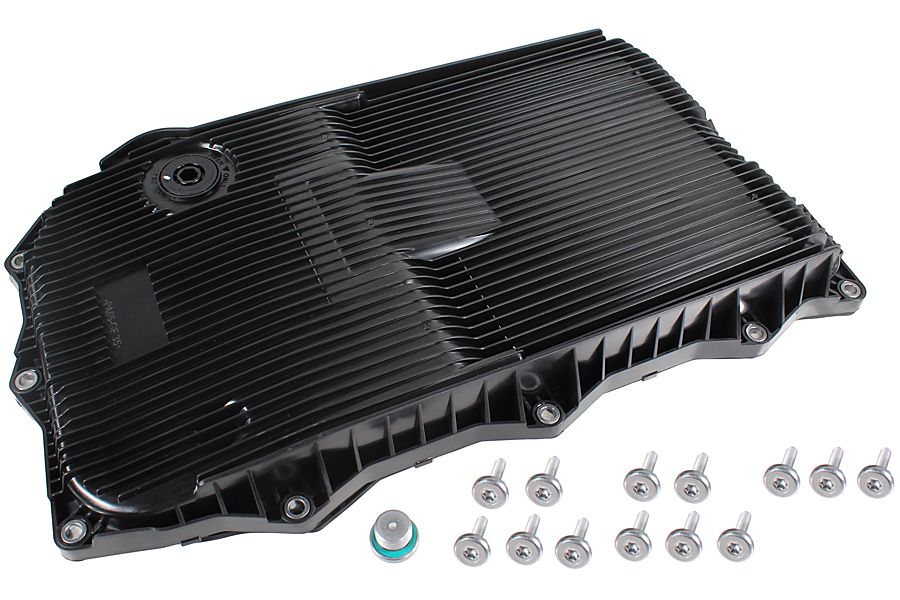 METZGER AUTOTEILE Bundkar, automatisk gear 8020142 for LAND ROVER