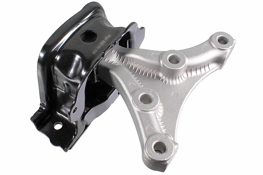 METZGER AUTOTEILE Motorophæng 8054381 oppe for VAUXHALL DS