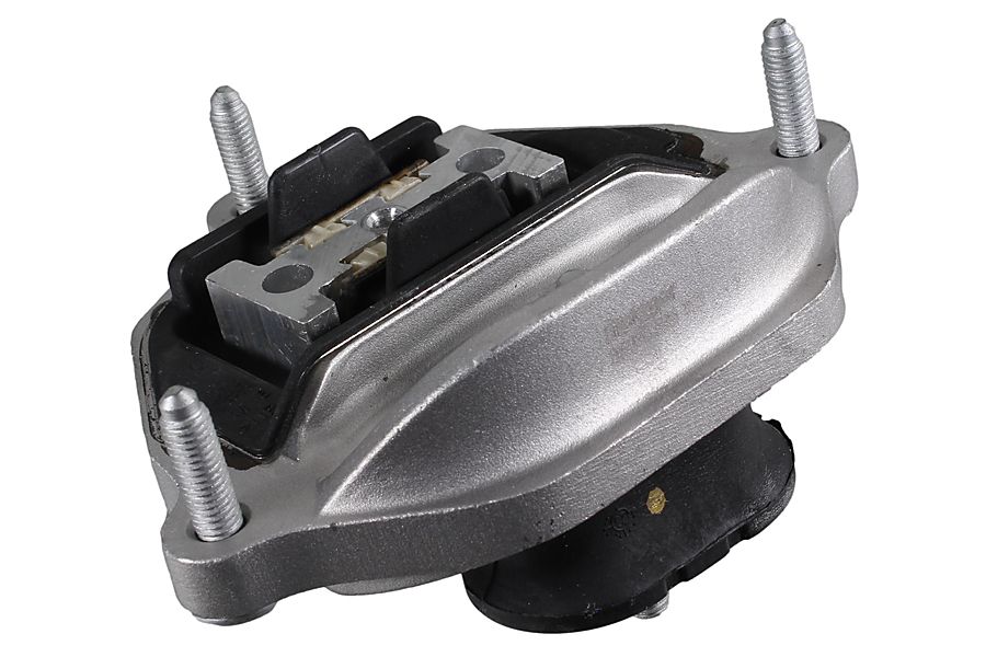 METZGER AUTOTEILE Ophængning, manuel gearkasse 8054427 bag for AUDI