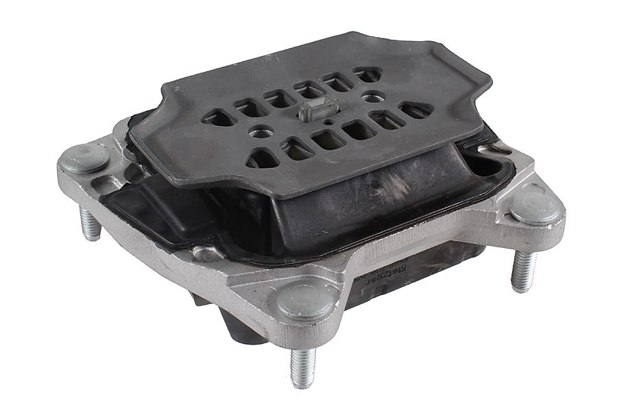 METZGER AUTOTEILE Ophængning, manuel gearkasse 8054449 bag for AUDI