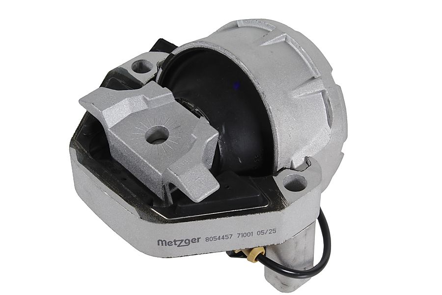 METZGER AUTOTEILE Motorophæng 8054457 højre for AUDI