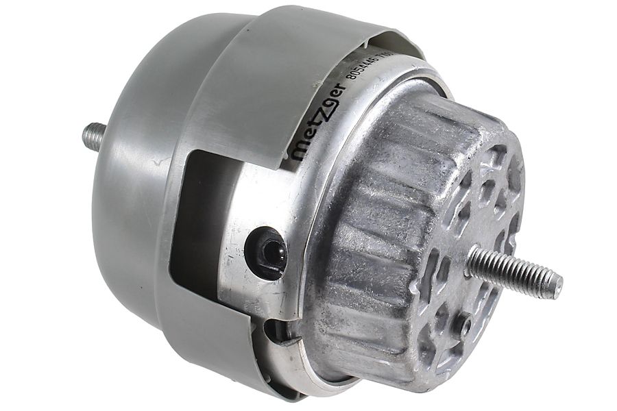 METZGER AUTOTEILE Motorophæng 8054446 højre for AUDI