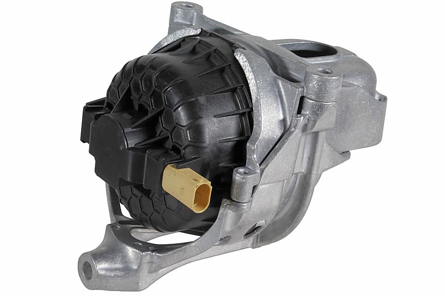 METZGER AUTOTEILE Motorophæng 8054461 højre for AUDI