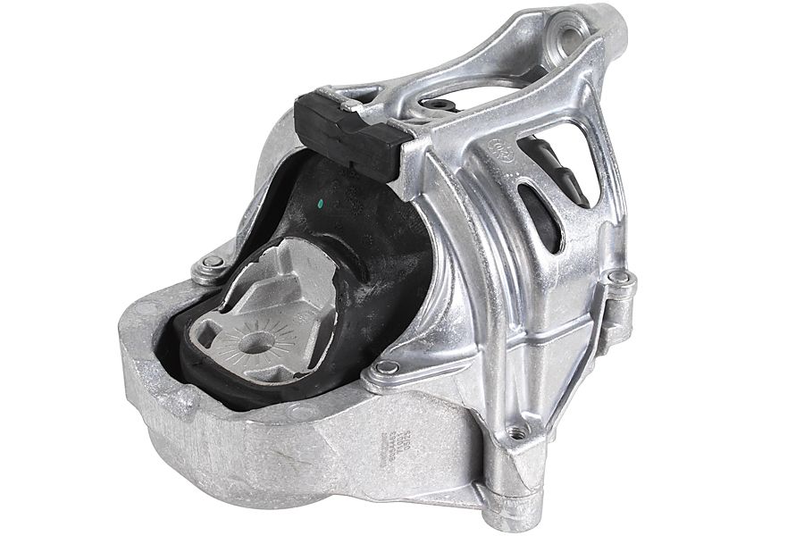 METZGER AUTOTEILE Motorophæng 8054463 højre for AUDI
