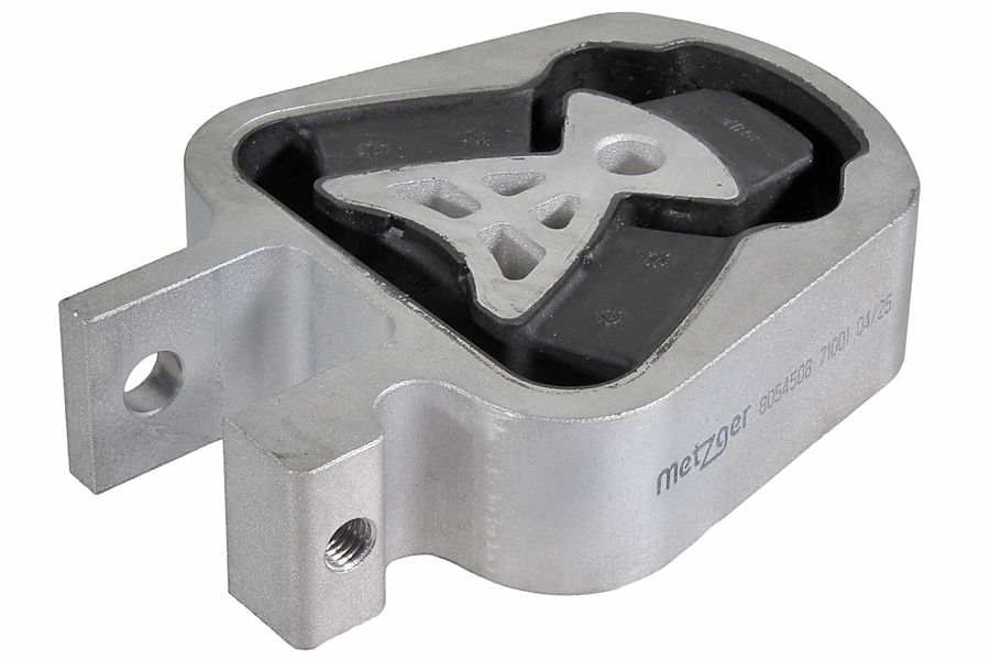 METZGER AUTOTEILE Motorophæng 8054508 nede for FORD