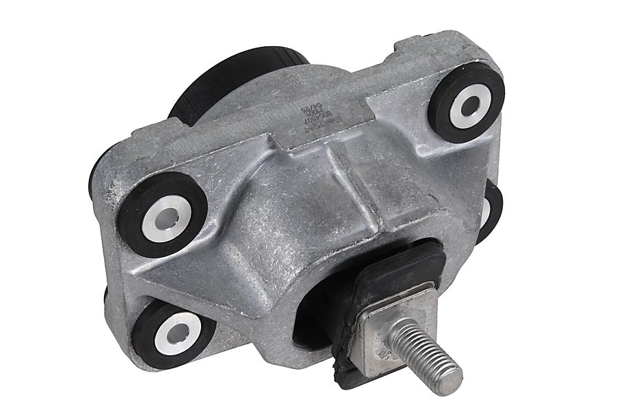 METZGER AUTOTEILE Motorophæng 8054507 højre for LAND ROVER