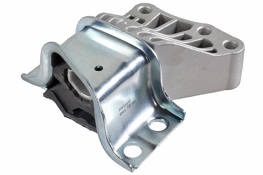 METZGER AUTOTEILE Motorophæng 8054516 foran til højre for FIAT