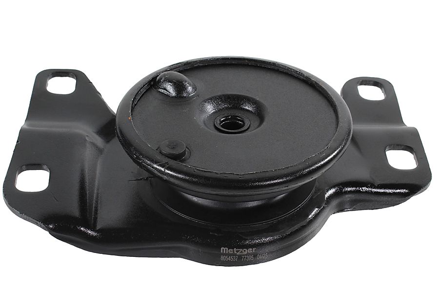 METZGER AUTOTEILE Ophængning, manuel gearkasse 8054537 oppe for FORD VOLVO