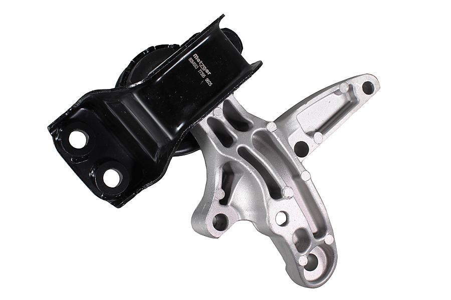 METZGER AUTOTEILE Motorophæng 8054553 højre for RENAULT NISSAN