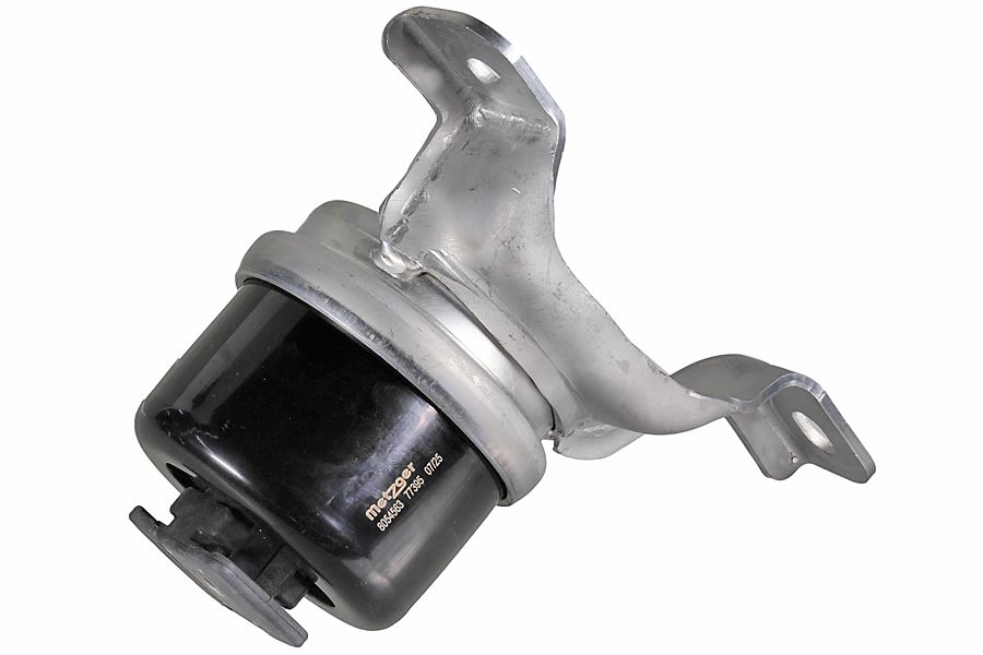 METZGER AUTOTEILE Motorophæng 8054563 nede til højre for VOLVO LAND ROVER JAGUAR