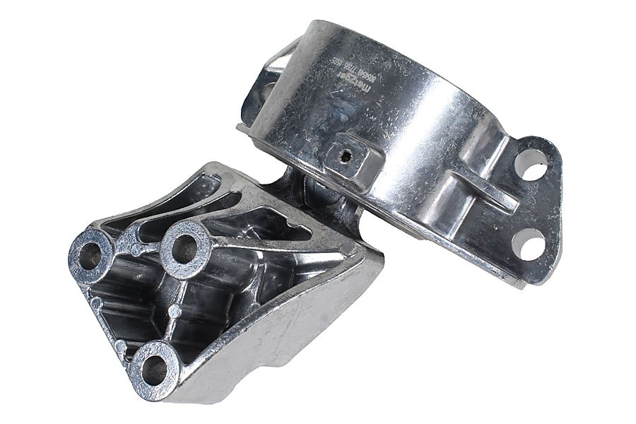 METZGER AUTOTEILE Motorophæng 8054549 højre for VAUXHALL FIAT GENERAL MOTORS