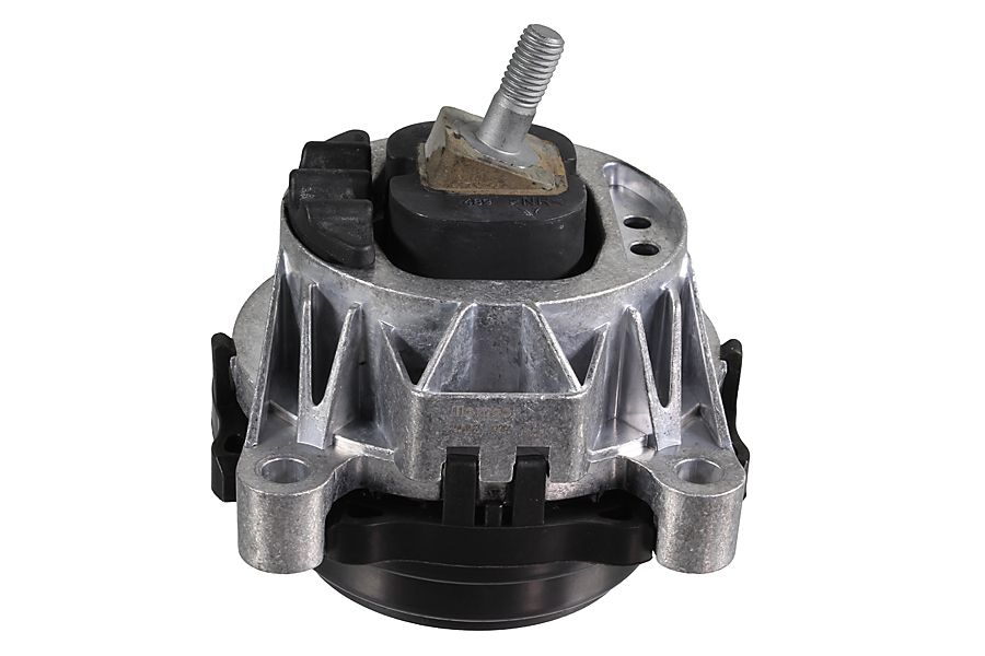 METZGER AUTOTEILE Motorophæng 8054565 venstre for BMW