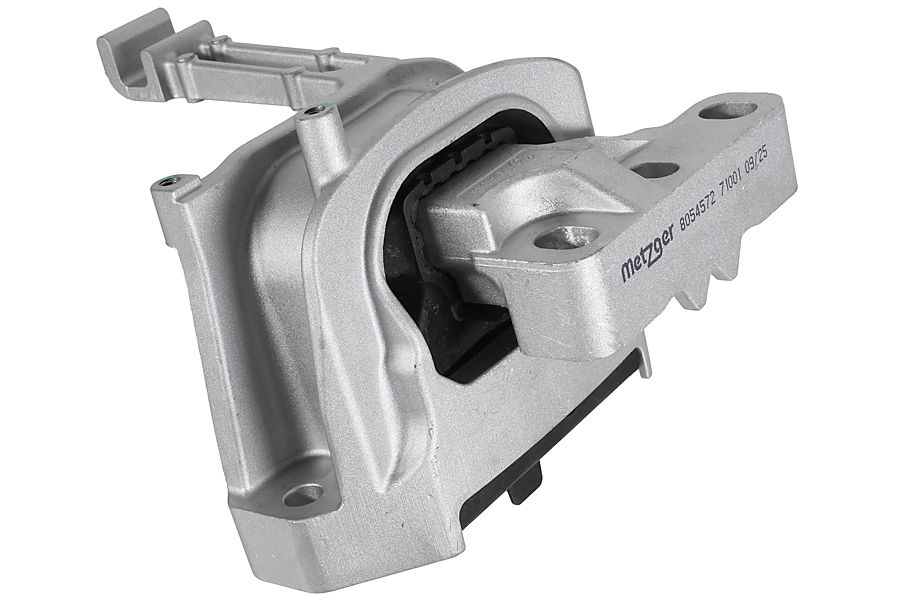 METZGER AUTOTEILE Motorophæng 8054572 højre for VW
