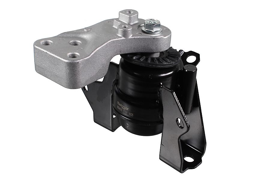 METZGER AUTOTEILE Motorophæng 8054578 højre for MITSUBISHI