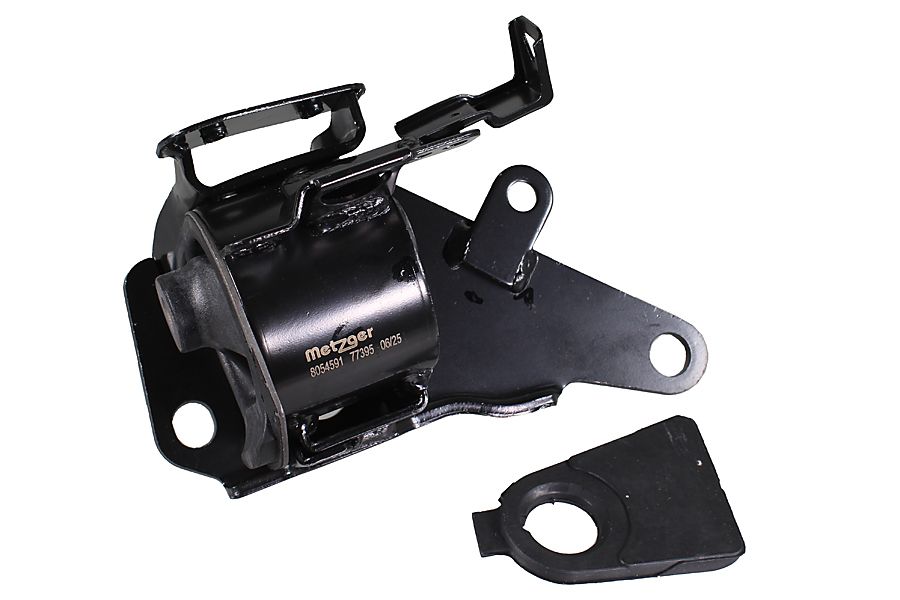 METZGER AUTOTEILE Motorophæng 8054591 venstre for TOYOTA