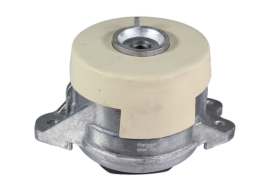 METZGER AUTOTEILE Motorophæng 8054593 venstre for MERCEDES-BENZ