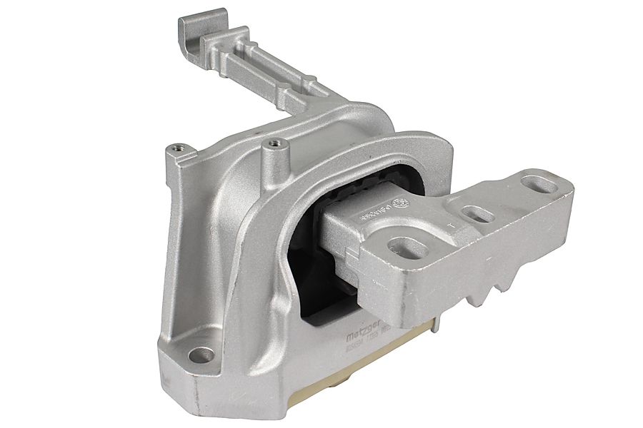 METZGER AUTOTEILE Motorophæng 8054594 højre for AUDI