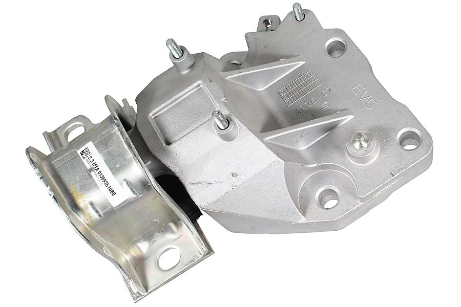 METZGER AUTOTEILE Motorophæng 8054611 venstre for FIAT