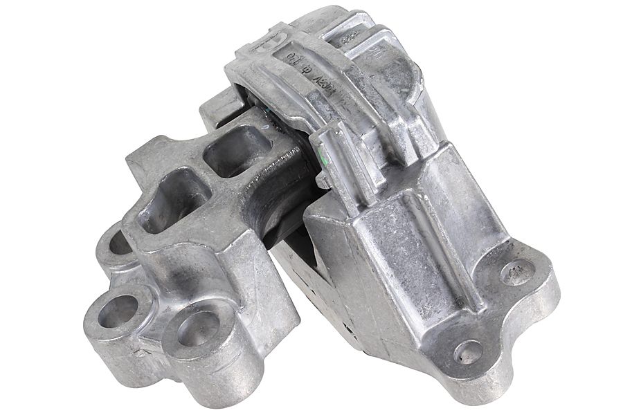 METZGER AUTOTEILE Motorophæng 8054617 højre for FIAT
