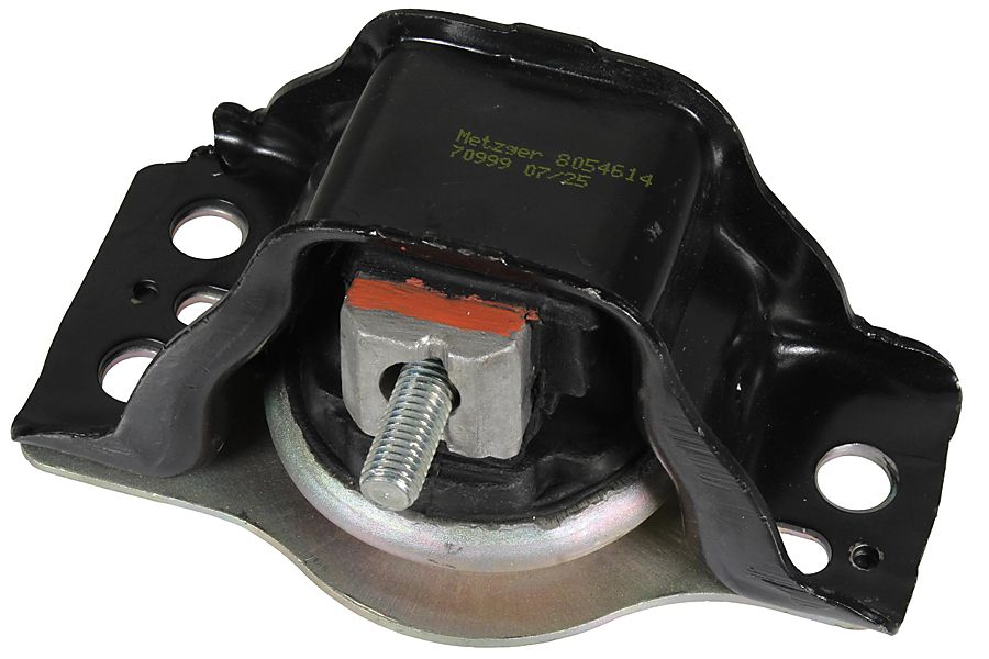 METZGER AUTOTEILE Motorophæng 8054614 højre for DACIA