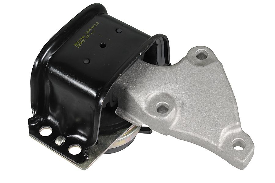 METZGER AUTOTEILE Motorophæng 8054612 højre for PEUGEOT