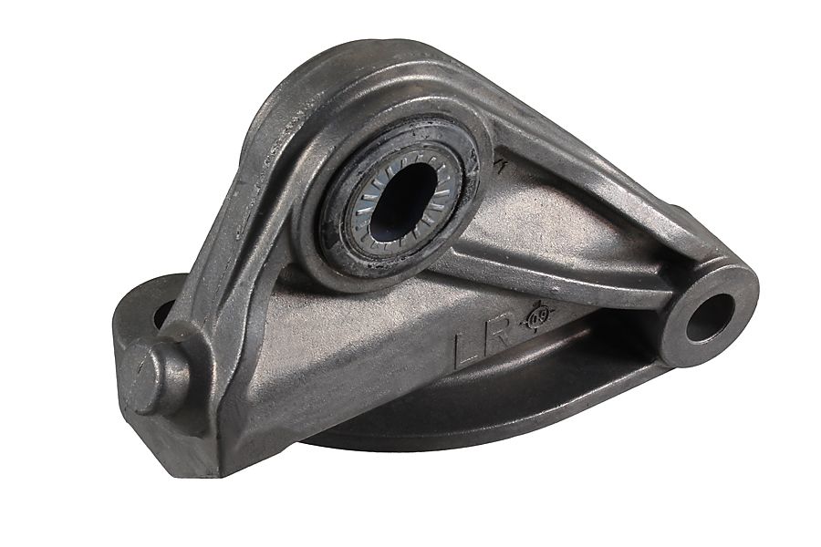 METZGER AUTOTEILE Motorophæng 8054624 bag for OPEL
