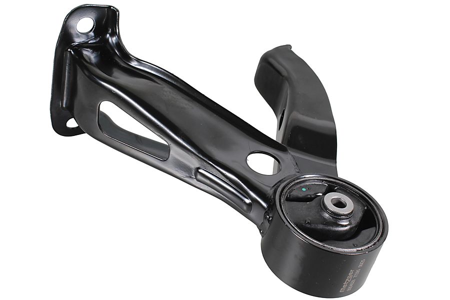 METZGER AUTOTEILE Motorophæng 8054628 bag for PEUGEOT MITSUBISHI