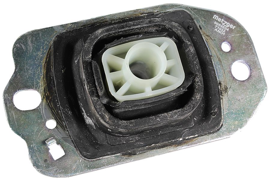 METZGER AUTOTEILE Motorophæng 8054634 venstre for RENAULT