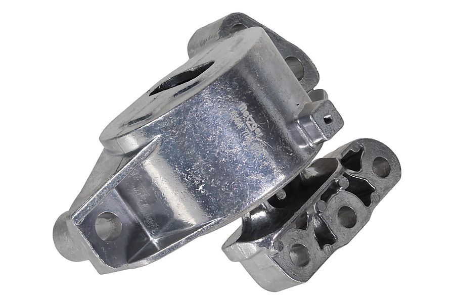 METZGER AUTOTEILE Motorophæng 8054646 højre for PEUGEOT