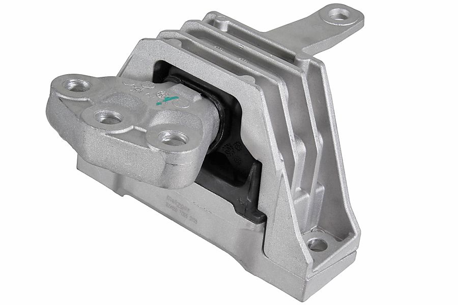 METZGER AUTOTEILE Motorophæng 8054650 højre for VAUXHALL GENERAL MOTORS