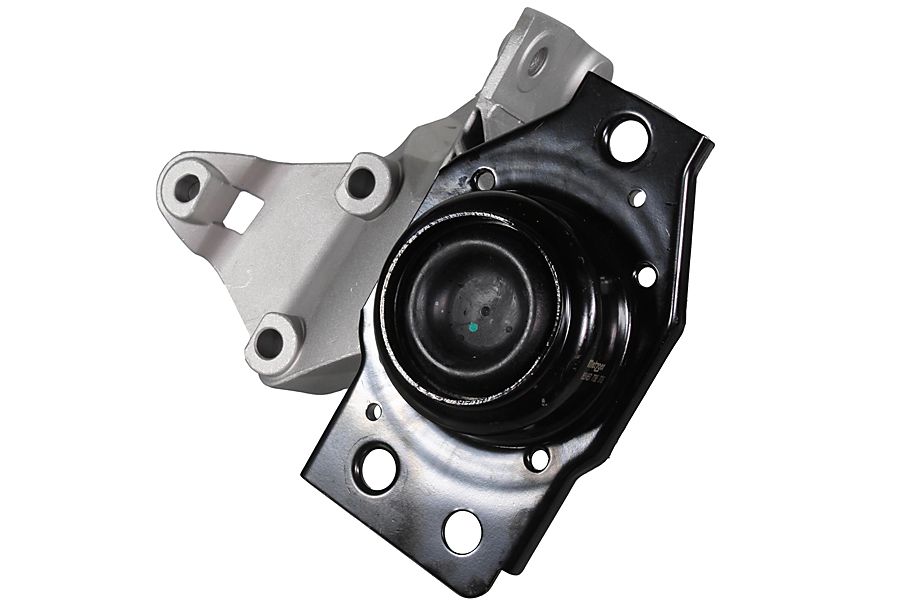 METZGER AUTOTEILE Motorophæng 8054657 højre for NISSAN
