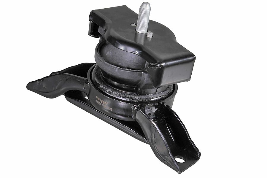 METZGER AUTOTEILE Motorophæng 8054666 højre for HYUNDAI