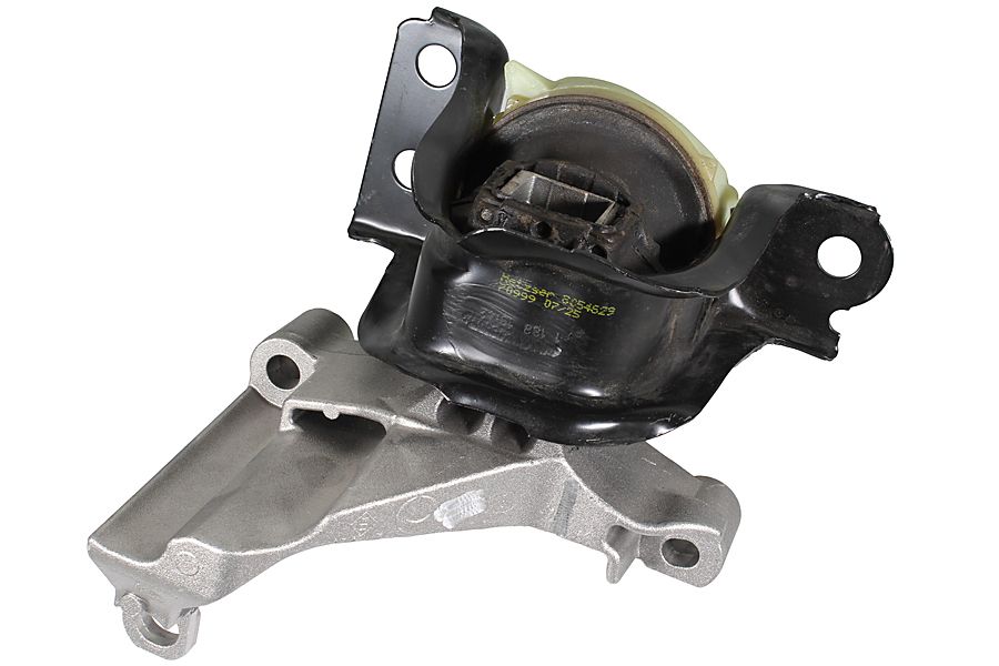 METZGER AUTOTEILE Motorophæng 8054629 højre for RENAULT