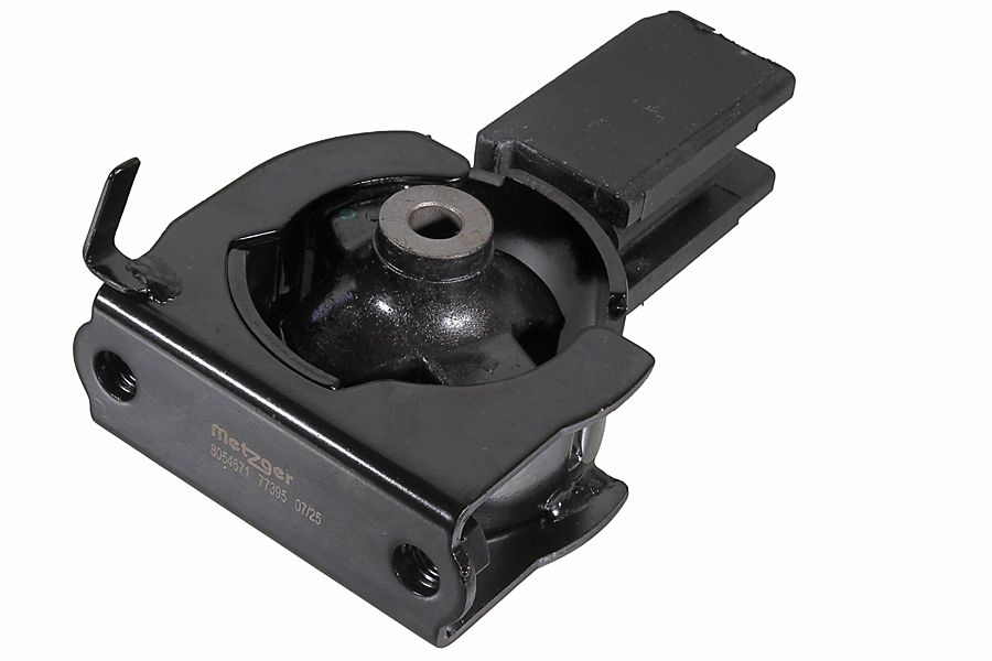 METZGER AUTOTEILE Motorophæng 8054671 foran for TOYOTA