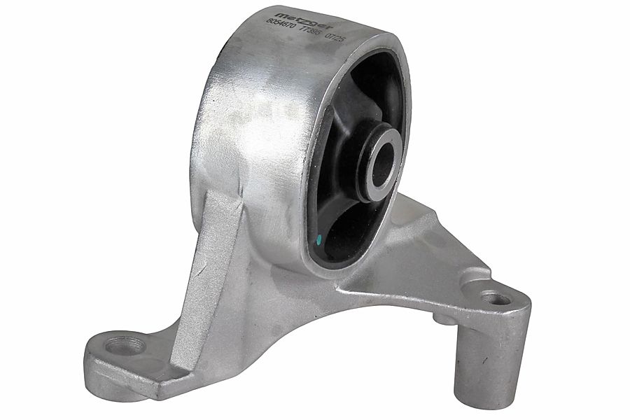 METZGER AUTOTEILE Motorophæng 8054670 foran for HONDA