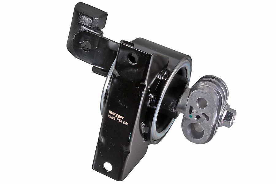 METZGER AUTOTEILE Motorophæng 8054669 venstre for GENERAL MOTORS
