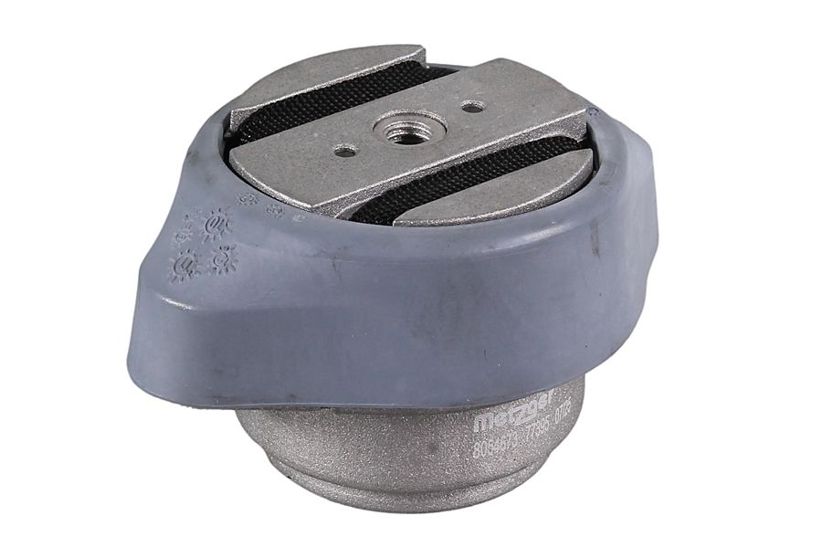 METZGER AUTOTEILE Ophængning, manuel gearkasse 8054673 for VW