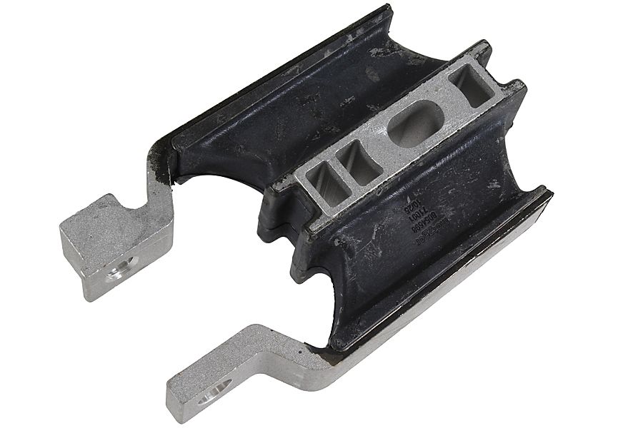 METZGER AUTOTEILE Motorophæng 8054698 nede for VOLVO