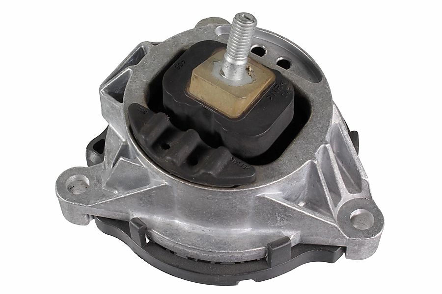 METZGER AUTOTEILE Motorophæng 8054701 højre for BMW
