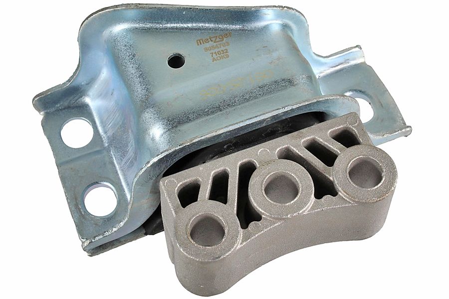METZGER AUTOTEILE Motorophæng 8054703 oppe for FIAT PEUGEOT VAUXHALL