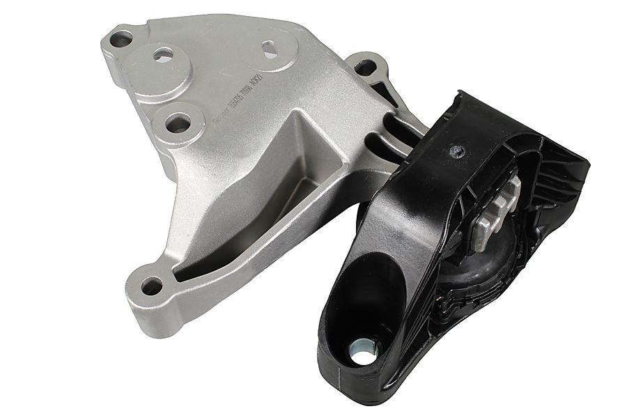 METZGER AUTOTEILE Motorophæng 8054705 højre for RENAULT
