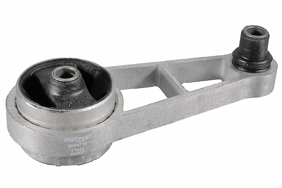 METZGER AUTOTEILE Motorophæng 8054719 bag for RENAULT