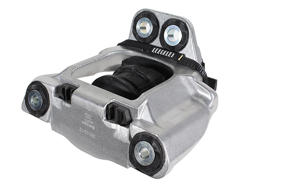 METZGER AUTOTEILE Motorophæng 8054717 nede for VOLVO POLESTAR